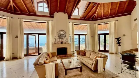 Casa de 955 m² a Benahavís