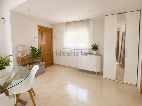 Wohnung 140 m² in Benalmádena