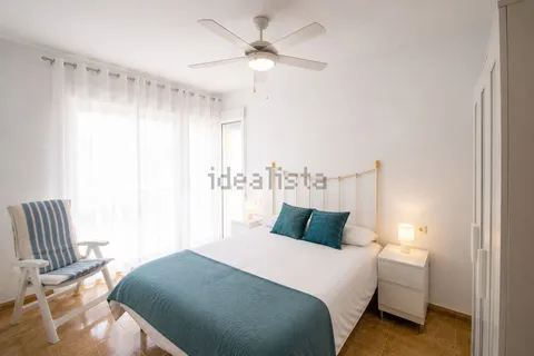 Pis de 69 m² a Águilas