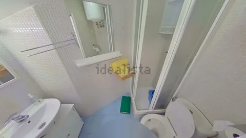 Pis de 40 m² a Madrid