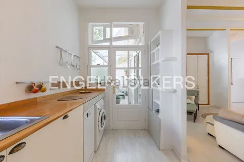 Pis de 110 m² a València