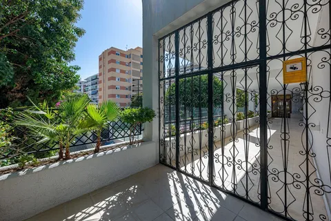 Pis de 266 m² a Marbella