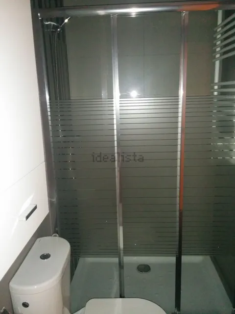 Pis de 48 m² a Saragossa