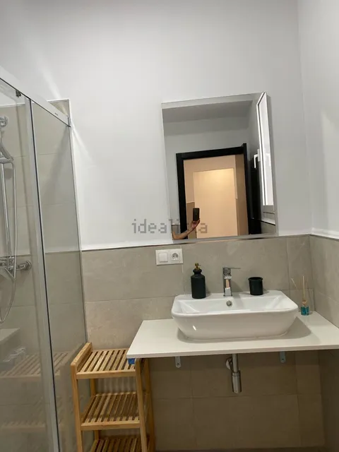 Pis de 65 m² a Sevilla