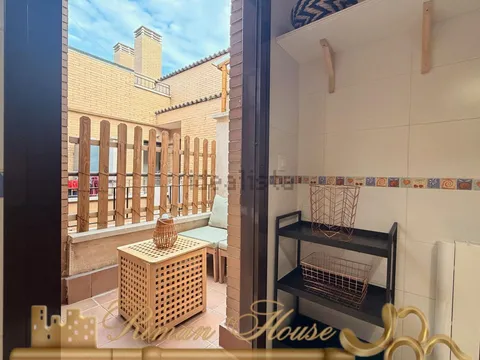 Habitació de lloguer, Yepes