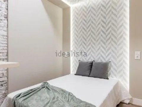 Pis de 50 m² a Madrid