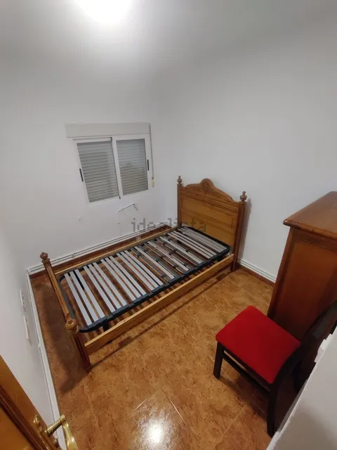 Pis de 65 m² a Albacete