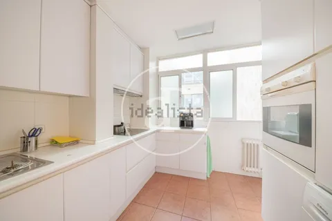 Wohnung 213 m² in Madrid