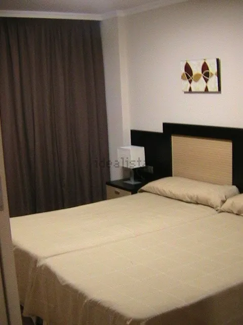 Wohnung 60 m² in Benalmádena