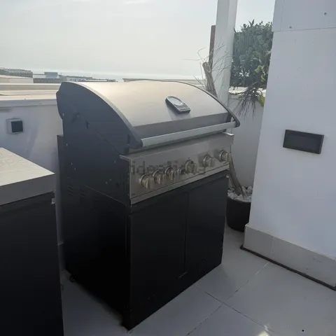Appartamento 200 m² a Benalmádena