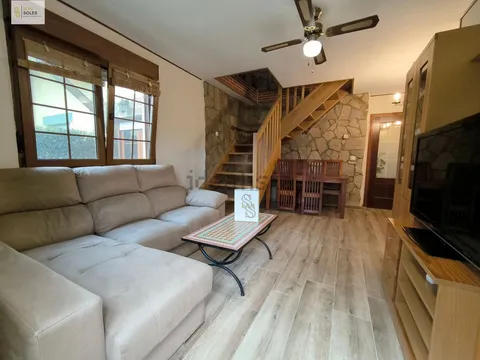 Casa de 140 m² a Hazas de Cesto