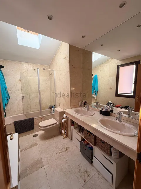 Wohnung 90 m² in Madrid