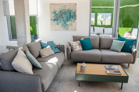 Pis de 170 m² a Palma
