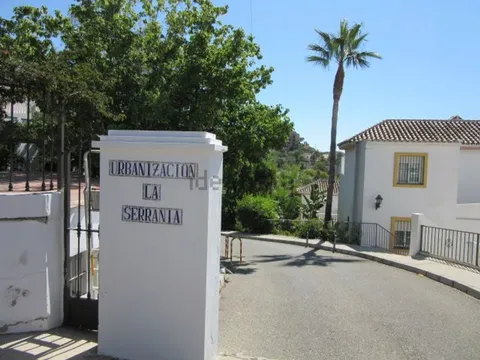 Habitació de lloguer, Marbella