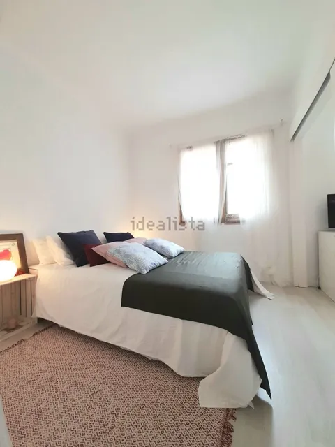 Wohnung 40 m² in Barcelona