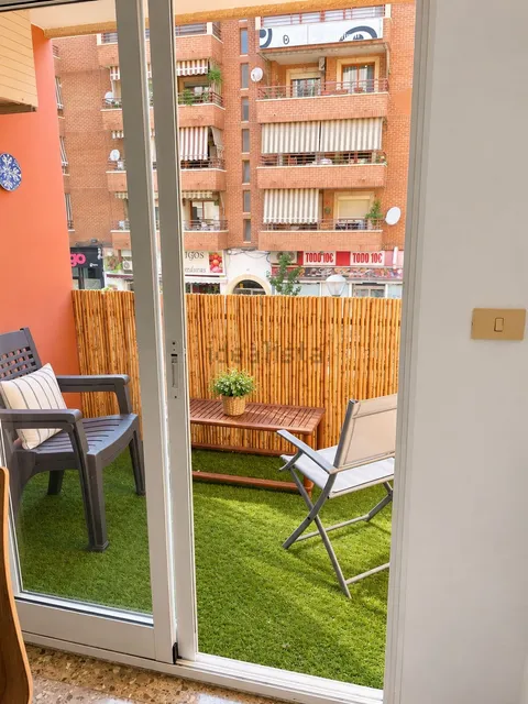 Zimmer zur Miete, Dénia