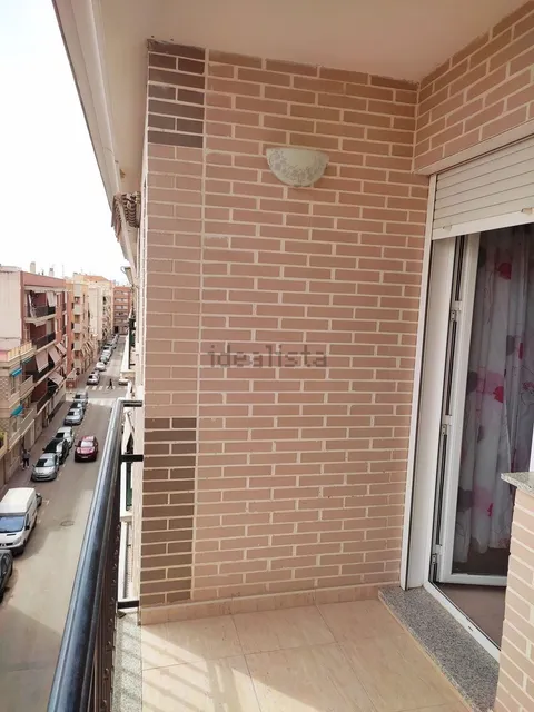 Pis de 90 m² a Águilas