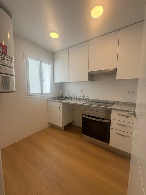 Pis de 46 m² a Madrid
