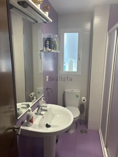 Квартира 123 м² в Granada
