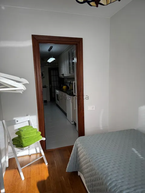 Pis de 129 m² a Castrillón