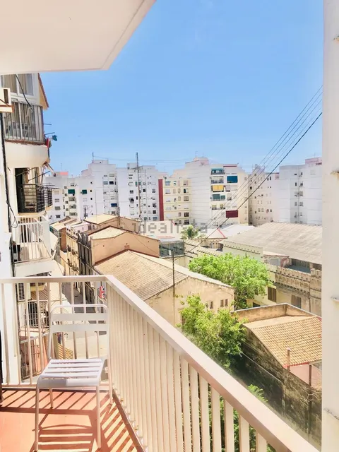 Pis de 150 m² a València