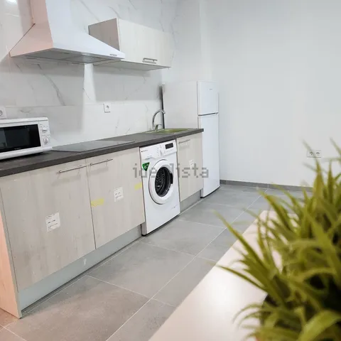 Pis de 70 m² a València