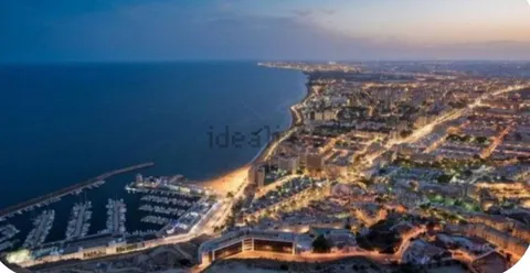 Wohnung 72 m² in Roquetas de Mar