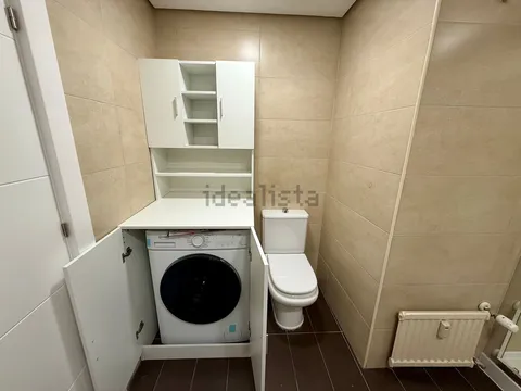 Pis de 86 m² a Madrid