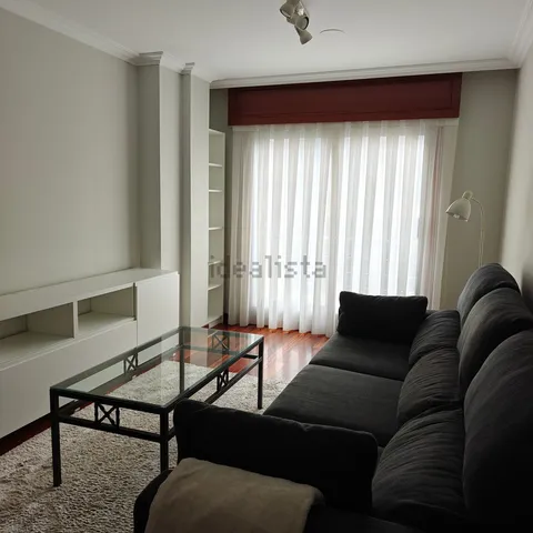 Pis de 59 m² a Vigo
