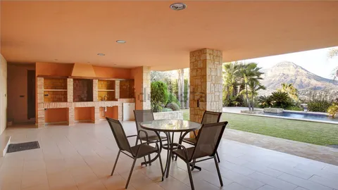 Casa 415 m² a Xàbia / Jávea