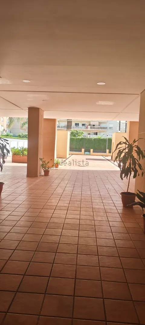 Pis de 115 m² a Màlaga