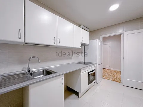 Pis de 104 m² a Madrid