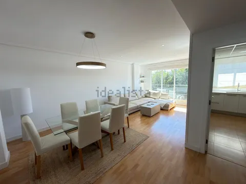 Wohnung 118 m² in les Alqueries / Alquerías del Niño Perdido
