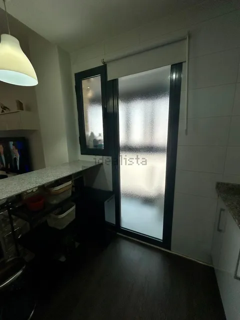 Pis de 65 m² a València