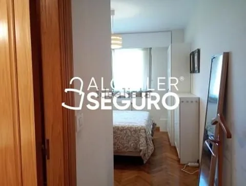Pis de 85 m² a Oleiros