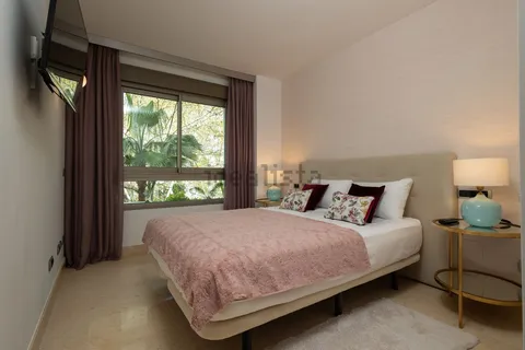 Pis de 135 m² a Marbella
