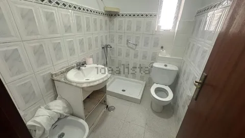 Pis de 58 m² a Sevilla