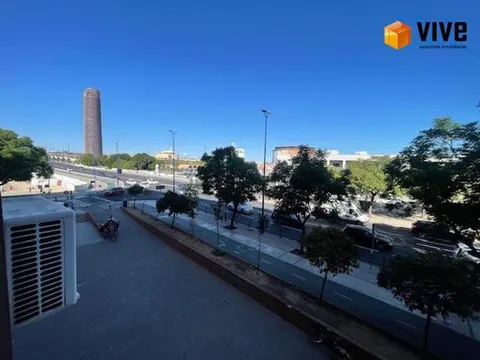 Flat 113 m² in Seville (4/29)