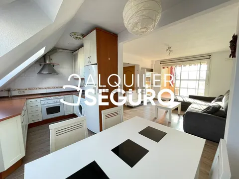 Appartamento 75 m² a Madrid