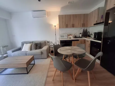Pis de 82 m² a Madrid