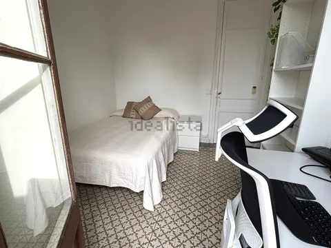 Quarto para alugar, Barcelona