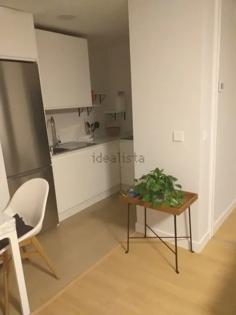 Appartamento 50 m² a Málaga