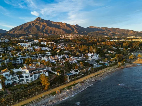 Haus 442 m² in Marbella