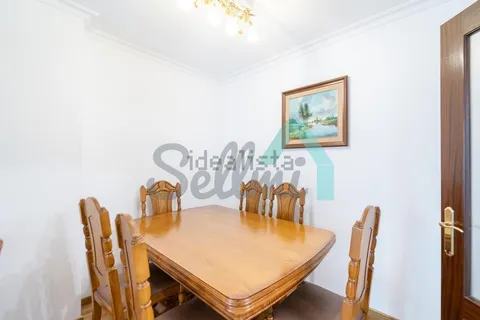 Pis de 75 m² a Oviedo