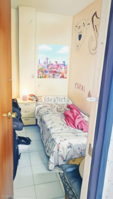 Room for rent, Tordera