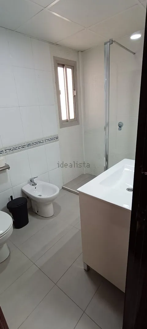 Pis de 100 m² a Granada