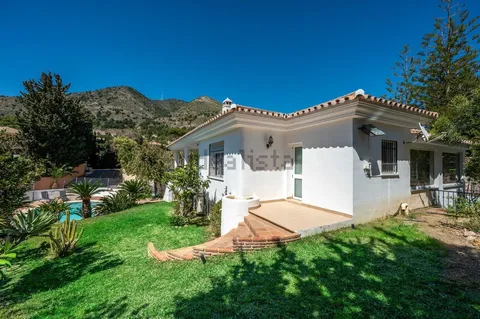 Haus 450 m² in Benalmádena (4/38)