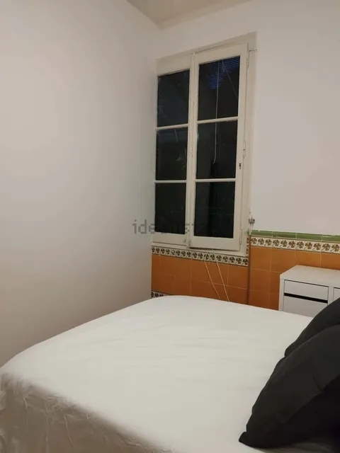 Habitació de lloguer, Barcelona (3/6)