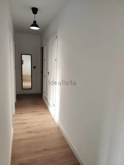 Pis de 121 m² a Màlaga