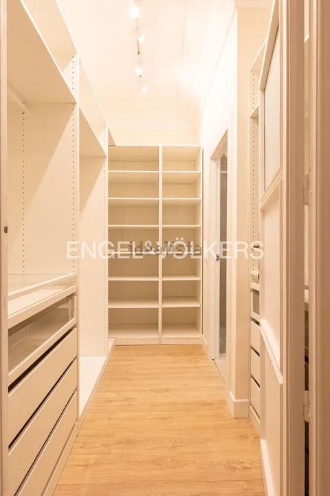 Pis de 427 m² a Madrid